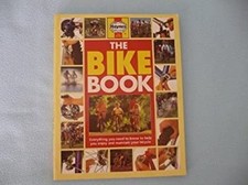 Le Livre Du Vélo : Tout Ce
