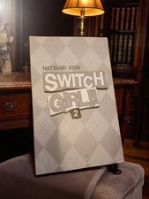 Manga Switch Girl - Tome 1 à 25 Collection Complète