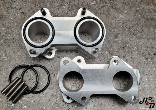 Intake manifold renault - intake, r5