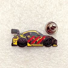 Pin's Pins lapel Pin enamel