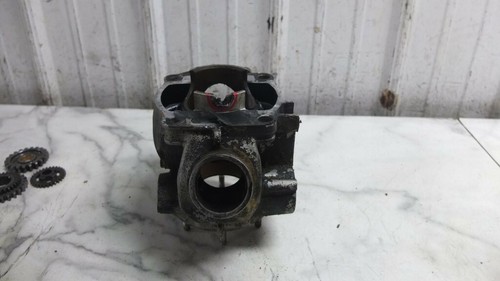 Yamaha 250 yz250 moteur - yamaha,