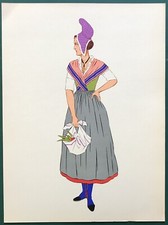 Jolie illustration en couleurs