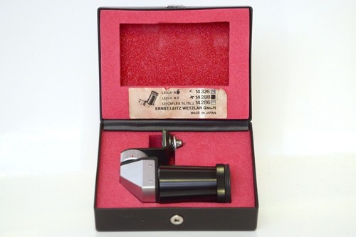 Leica viseur angulaire - leica, 90°