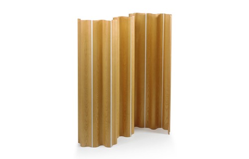 Paravent bois bouleau - bois,