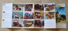 Jouet miniature rare - jouet,