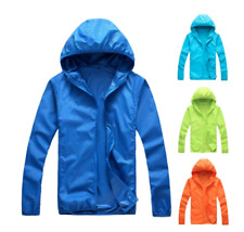 Veste coupe-vent ultra