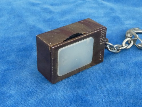 Rare top porte cles - ++, porte-cles