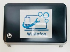 Capot écran arrière - coque cover écran HP Mini 210-3000 (210-3020sf)