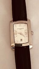 Montre Watch Baume Et Mercier Hampton