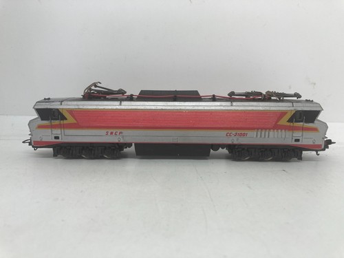 Lima 208047 lgp locomotive - lima,