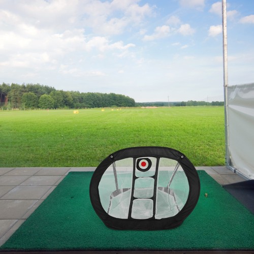 Filet entraînement golf - entraînement, de