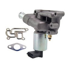 Soupape EGR d'échappement for
