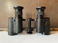 Jumelles vintage krauss - vintage, e.