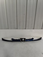 Calandre PEUGEOT 206 PHASE 2