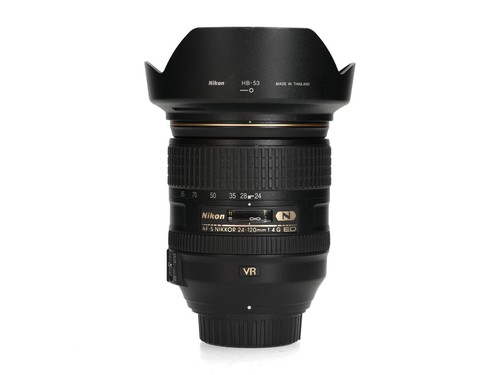 Nikon 120mm 0 g ed - g,