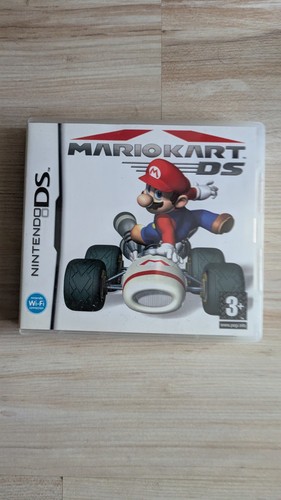 Jeu nintendo mario kart - jeu,