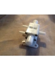 ÉLECTROVANNE DE PHARE MATRA