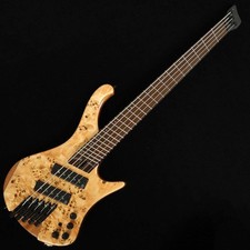 Basse électrique Ibanez