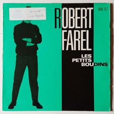 Robert Farel "Les Petits