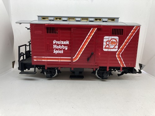 Lgb wagon marchandises - g,
