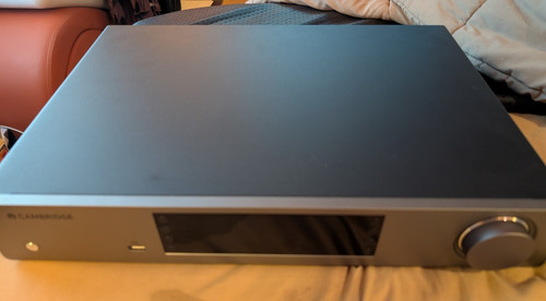 Cambridge audio cxn stereo - cxn,