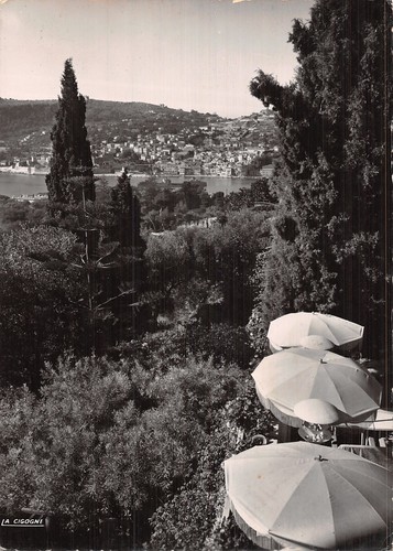 Villefranche sur mer - villefranche,