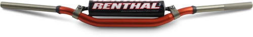 Guidon twinwall renthal 79 - guidon,