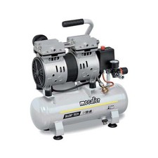 MECAFER Compresseur silencieux