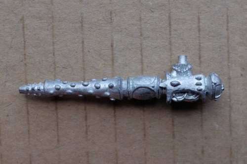 Warlock psy cannon epic 6mm - psy,