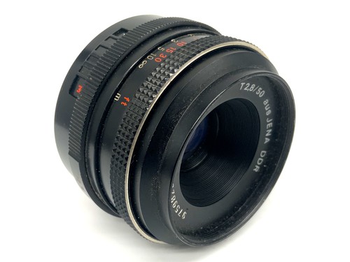 Easybuy carl zeiss tessar 50mm - easybuy,
