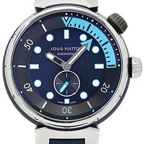 Montre automatique louis - montre,