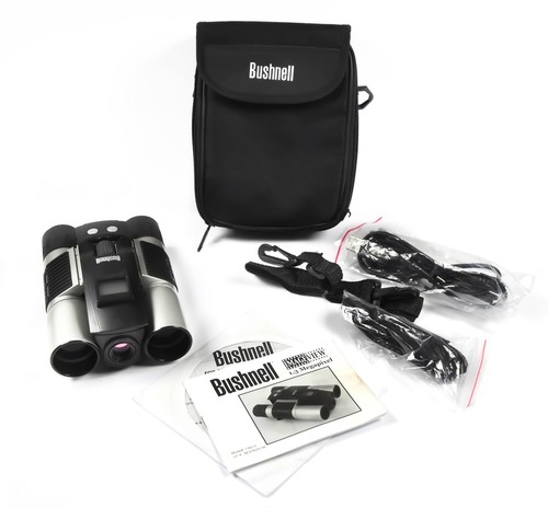 Bushnell 8x30 binocular with - bushnell,