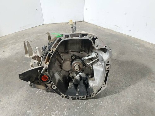 Jr5108 boite vitesse renault - jr5108,