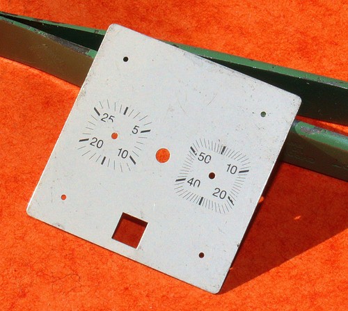 Tag heuer cadran - cadran, montres