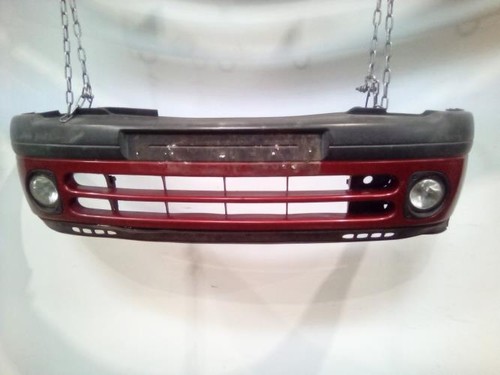 Pare choc avant renault clio - avant,