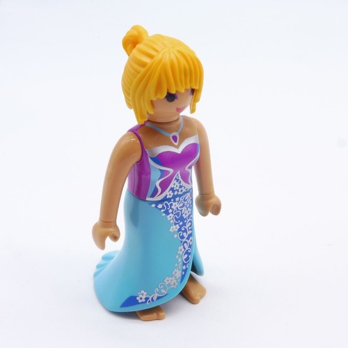 32905 playmobil femme - playmobil, moderne