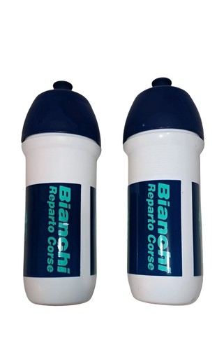 Bianchi water bottles - water,