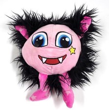 Simba Furlocks Parlant Robin 10" Peluche Douce