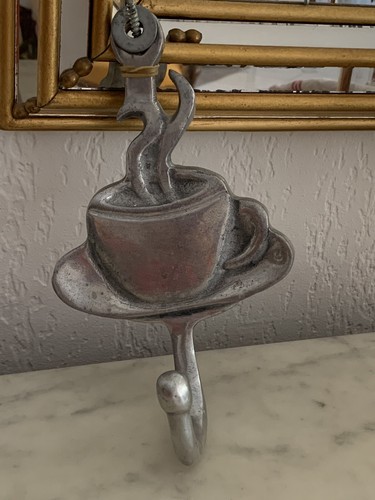 Patere cuisine aluminium - /,