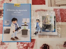 Rare playmobil promo - playmobil,