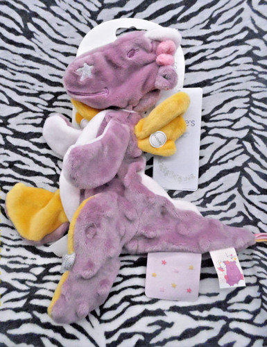 Doudou noukies dragon - noukies,