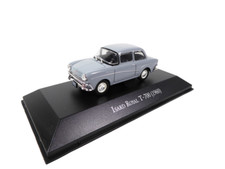 Isard Royal T-700 (1960) -