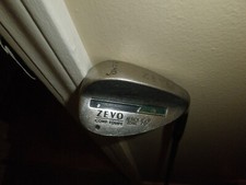 Zevo Attack Zone 56* Golf Sand