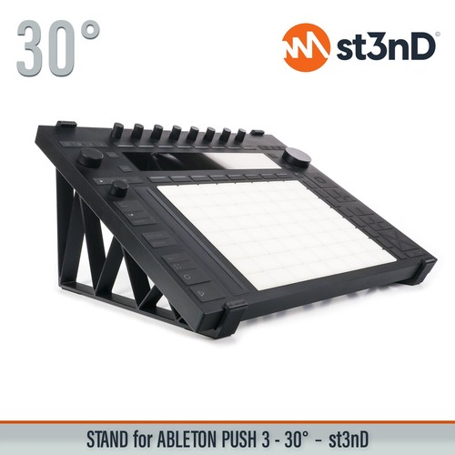Support pour ableton push - push, 3