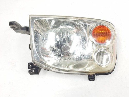 26010vk425 phare droit - droit, nissan