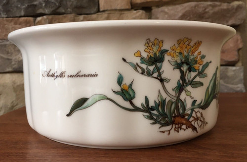 Villeroy boch botanica 7 - &, 7½"