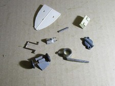 145X Jouet Ancien Lot Pièces