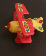 VINTAGE  1 Jouets MAC DO