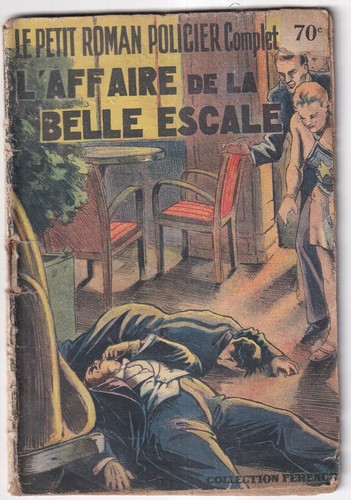 Roger dessort affaire de la - dessort:,