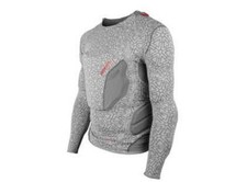 Gilet Protector Noir Leatt 3Df